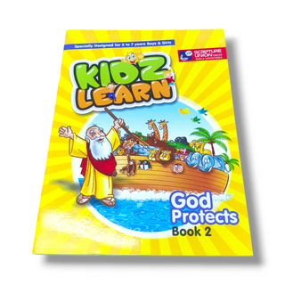 Kid's Book