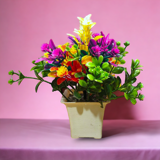 Artificial Flower