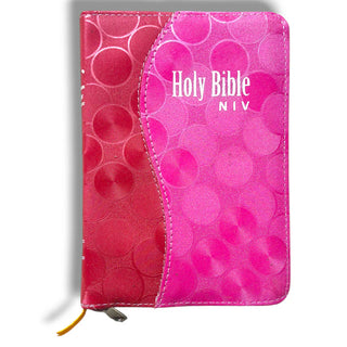 English India Printed Bible's