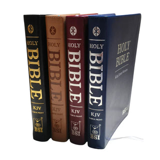 KJV Edition