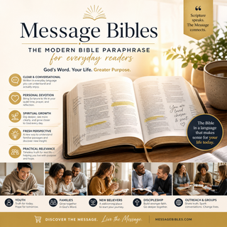 Message Bibles