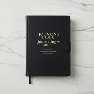 Journaling Bibles