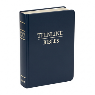 Thinline Bibles