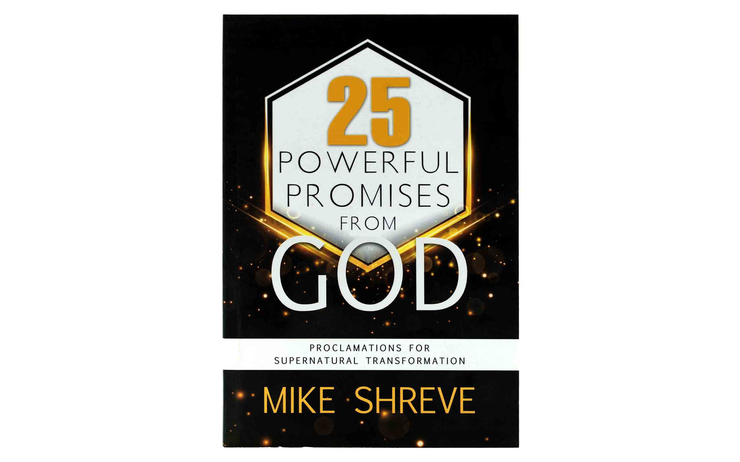 25 Powerful Promises from God