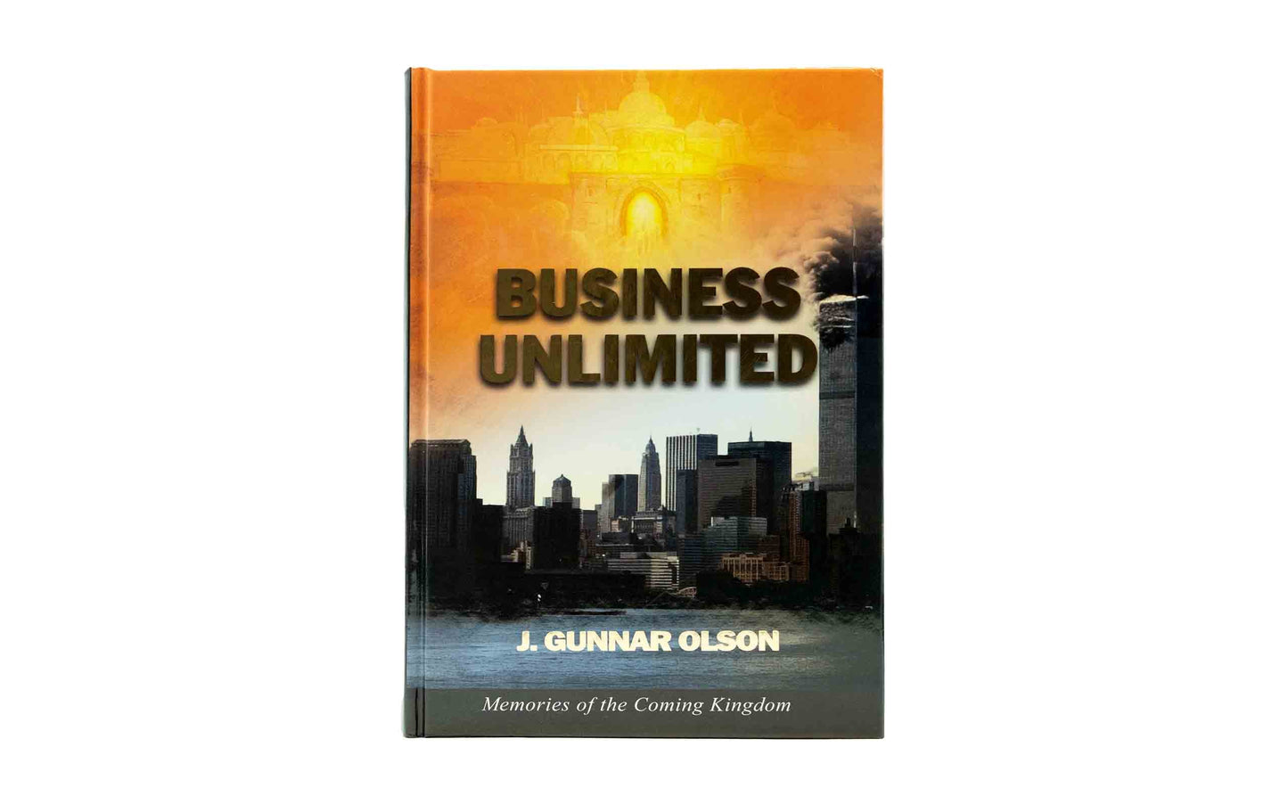 Business Unlimited