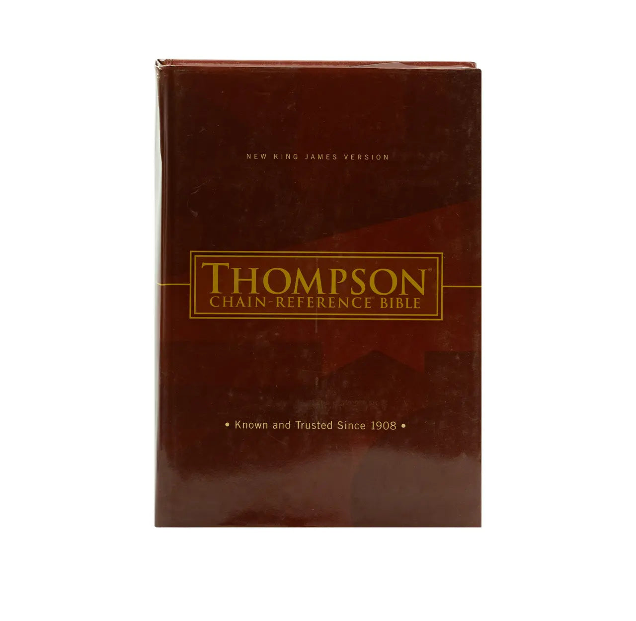 NKJV Thompson Chain - Reference Bible