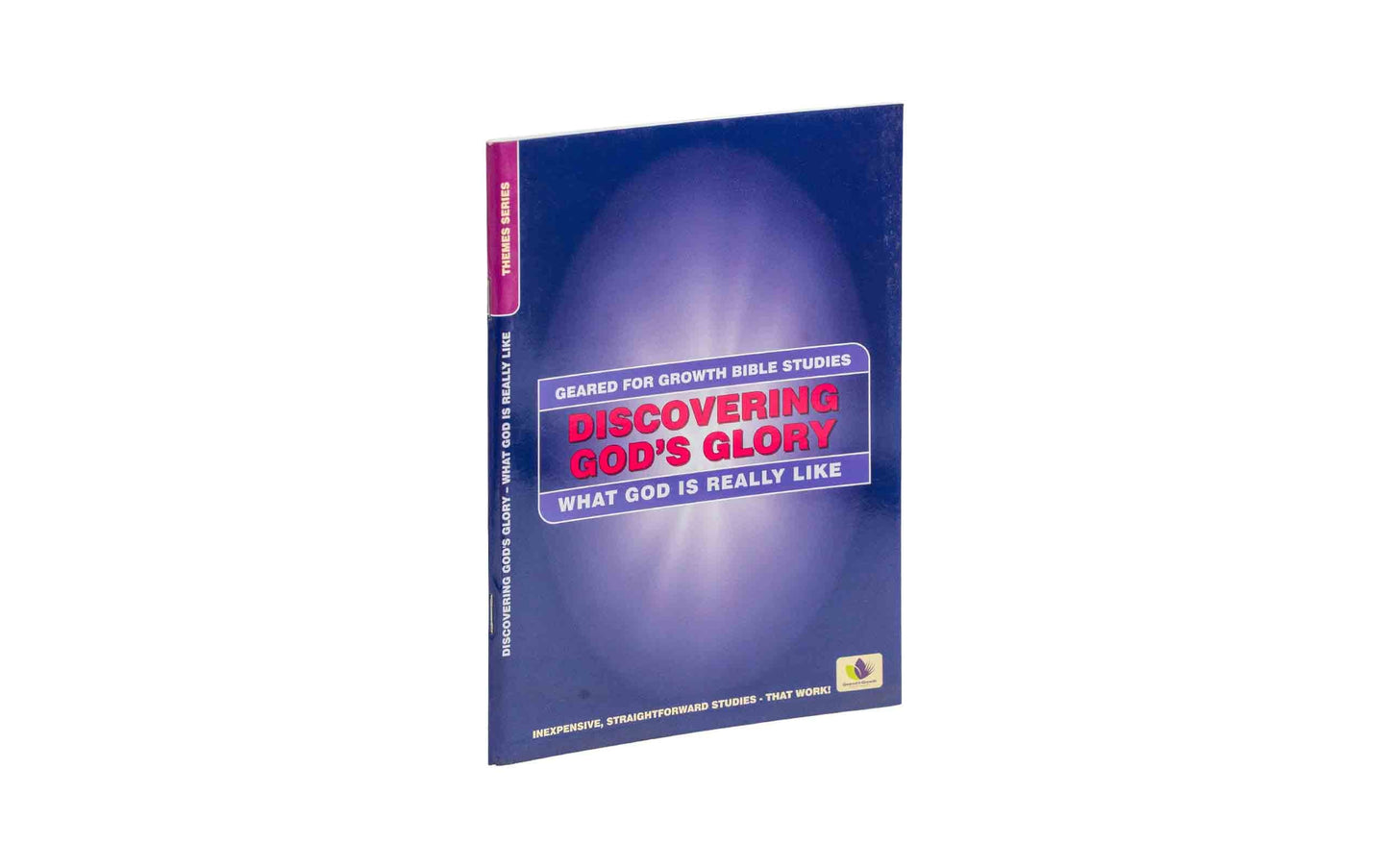 Discovering God's Glory