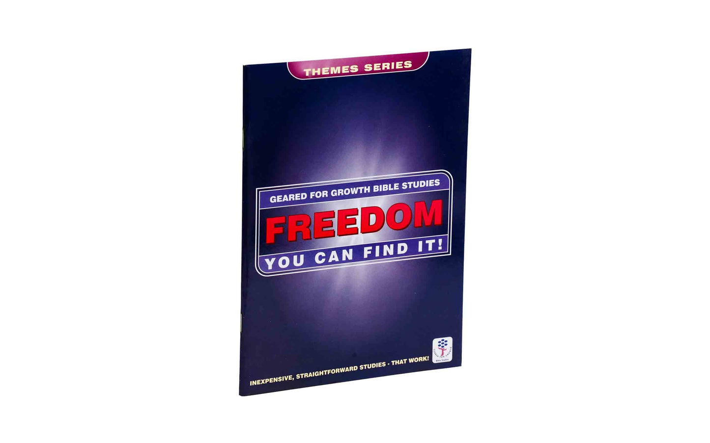 Freedom: You can find it