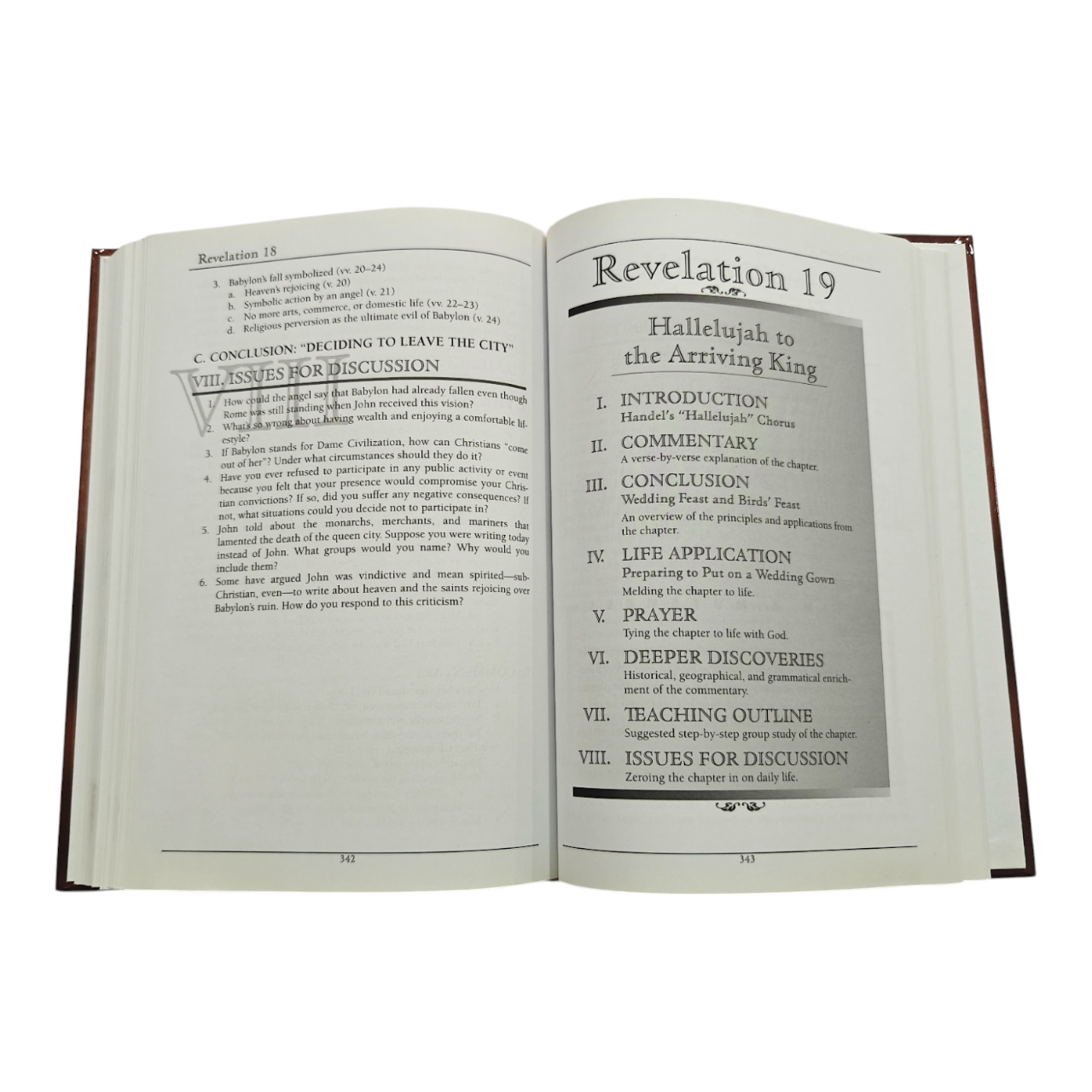 Holman New Testament Commentary – Complete 12-Volume Set | Verse-by-Verse Exposition for Preaching and Teaching (ISBN 9780805402124)