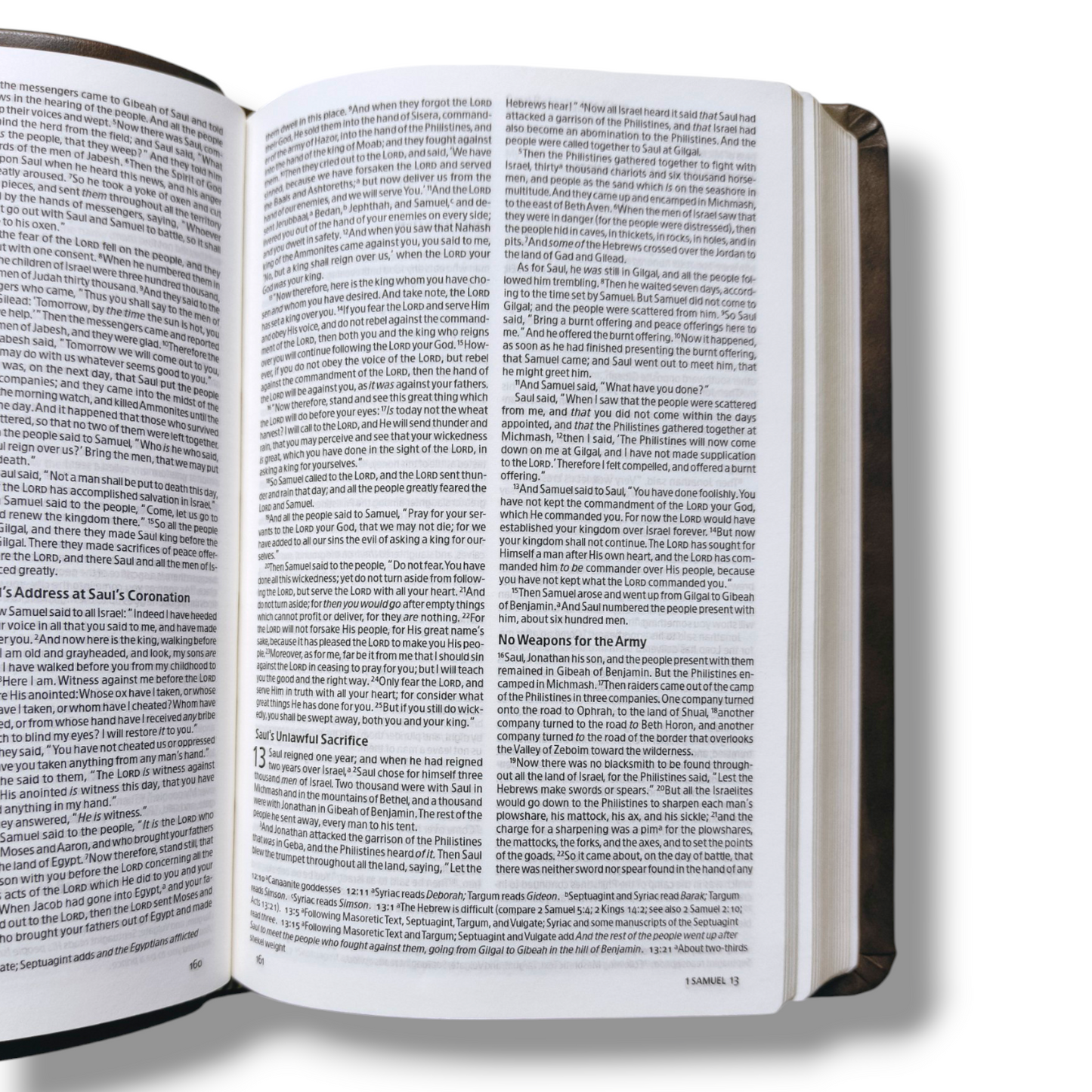 NKJV Sami Compact Edition | Cross Attractive Designed Bound | In Multiple Color | Golden Edge Bible | New Edition