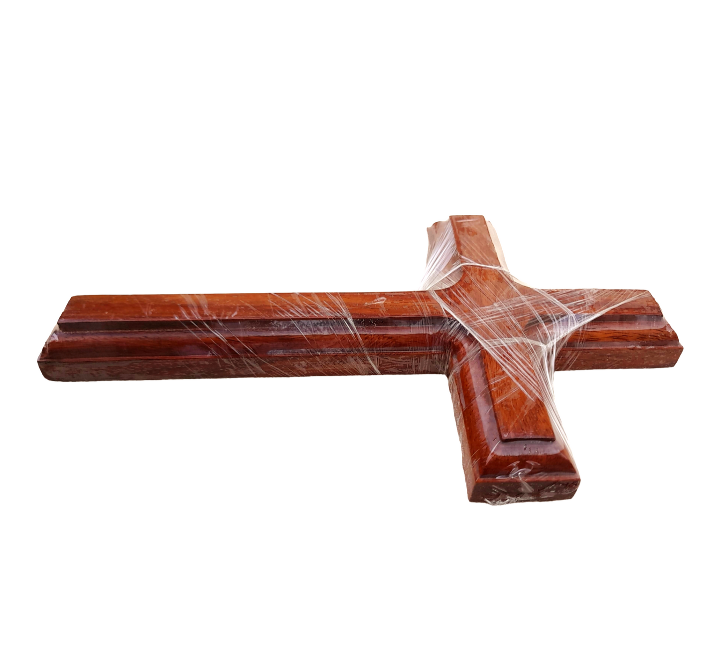 Jesus Christ Cross Wooden Crucifix for Wall