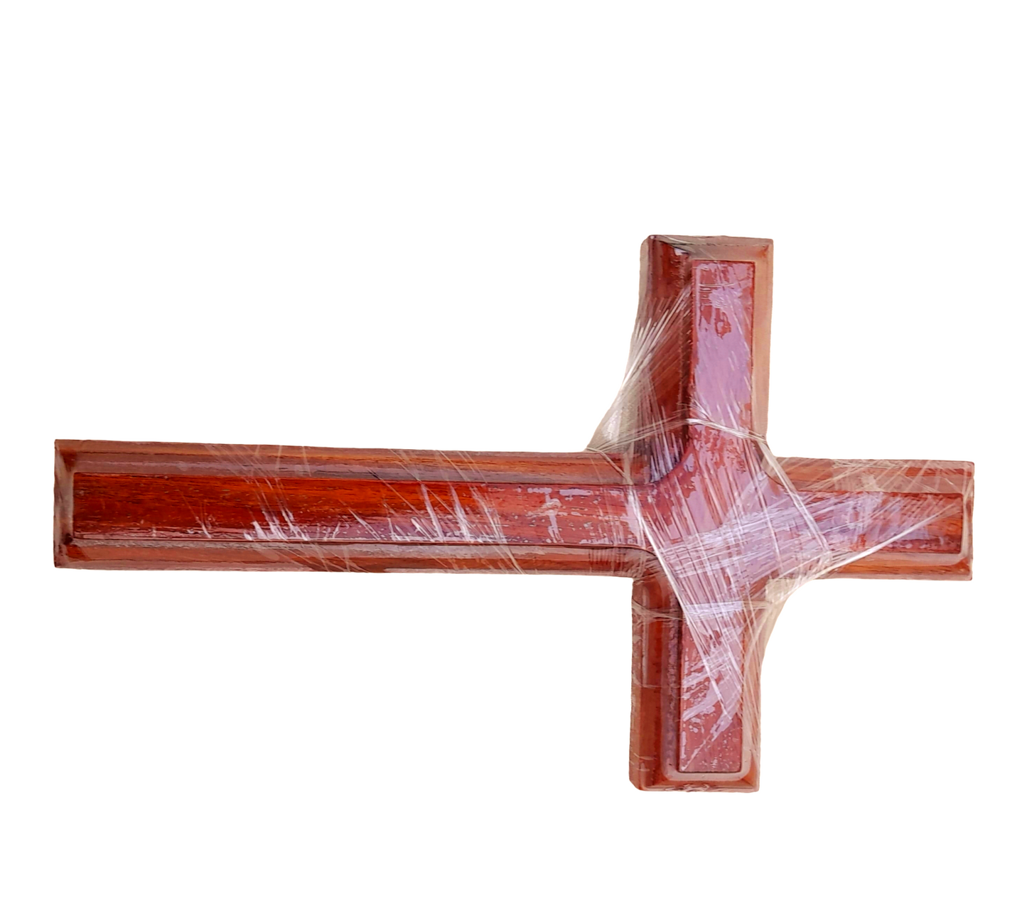 Jesus Christ Cross Wooden Crucifix for Wall