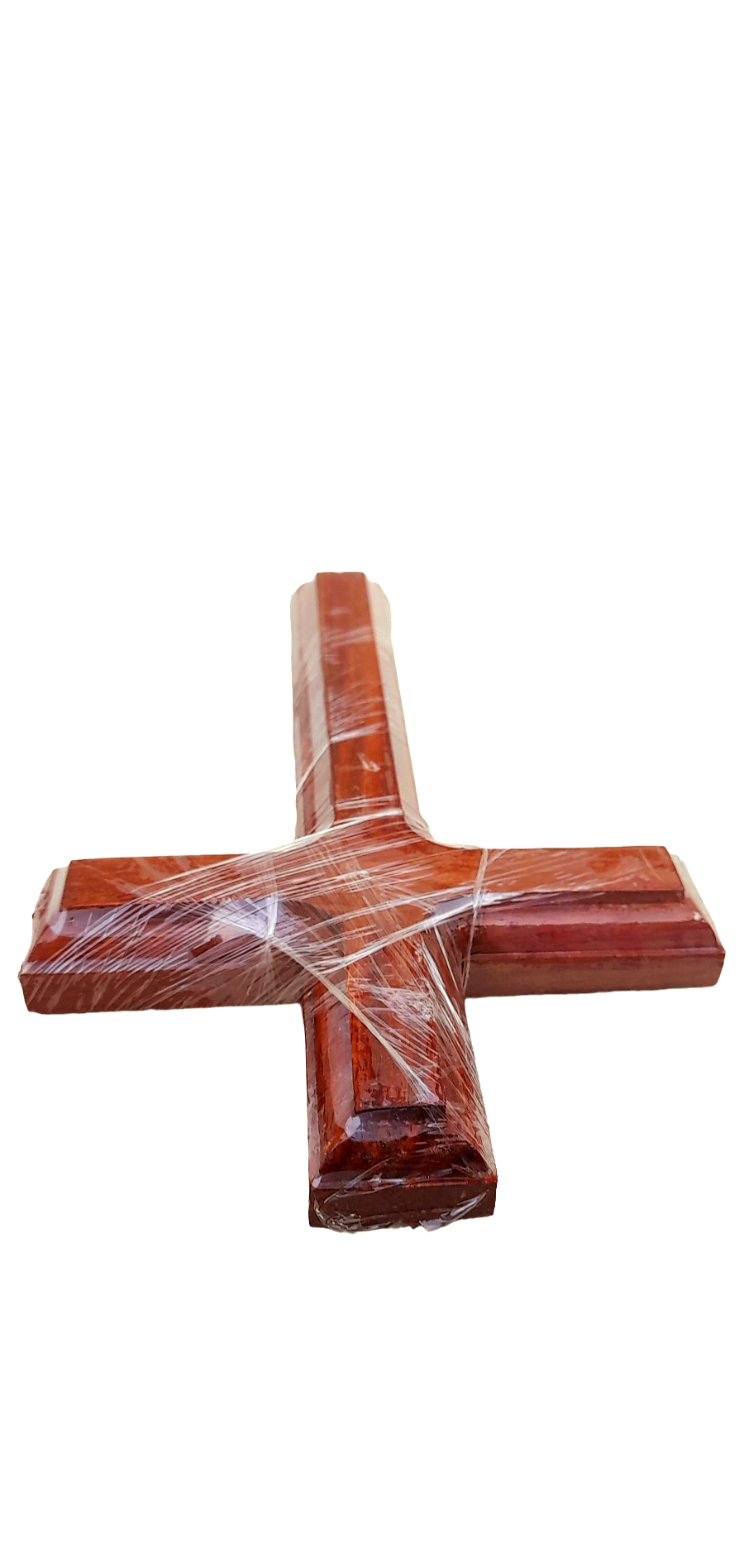 Jesus Christ Cross Wooden Crucifix for Wall