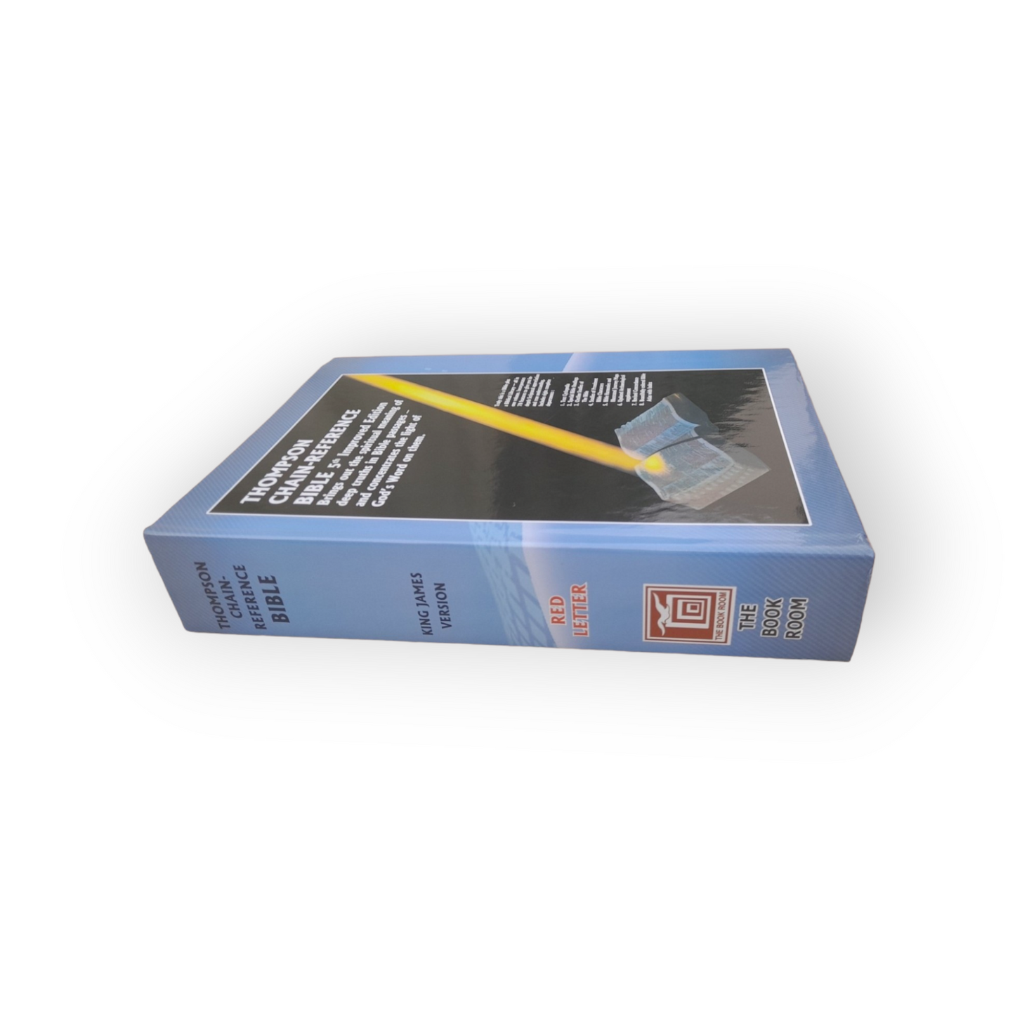 KJV Thompson Chain - Reference Bible New Edition