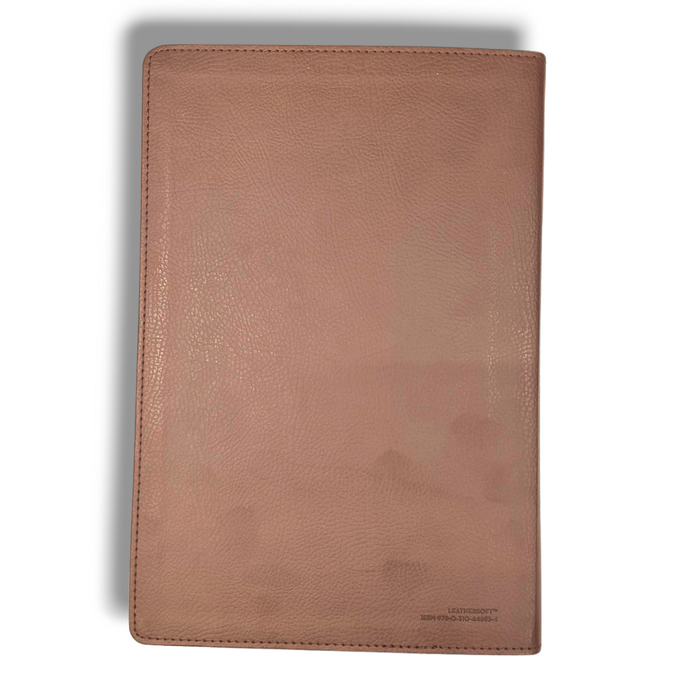 NIV & The Message Side-By-Side Bible | Attractive Design Bound | New International Version | Study Bible | New Edition