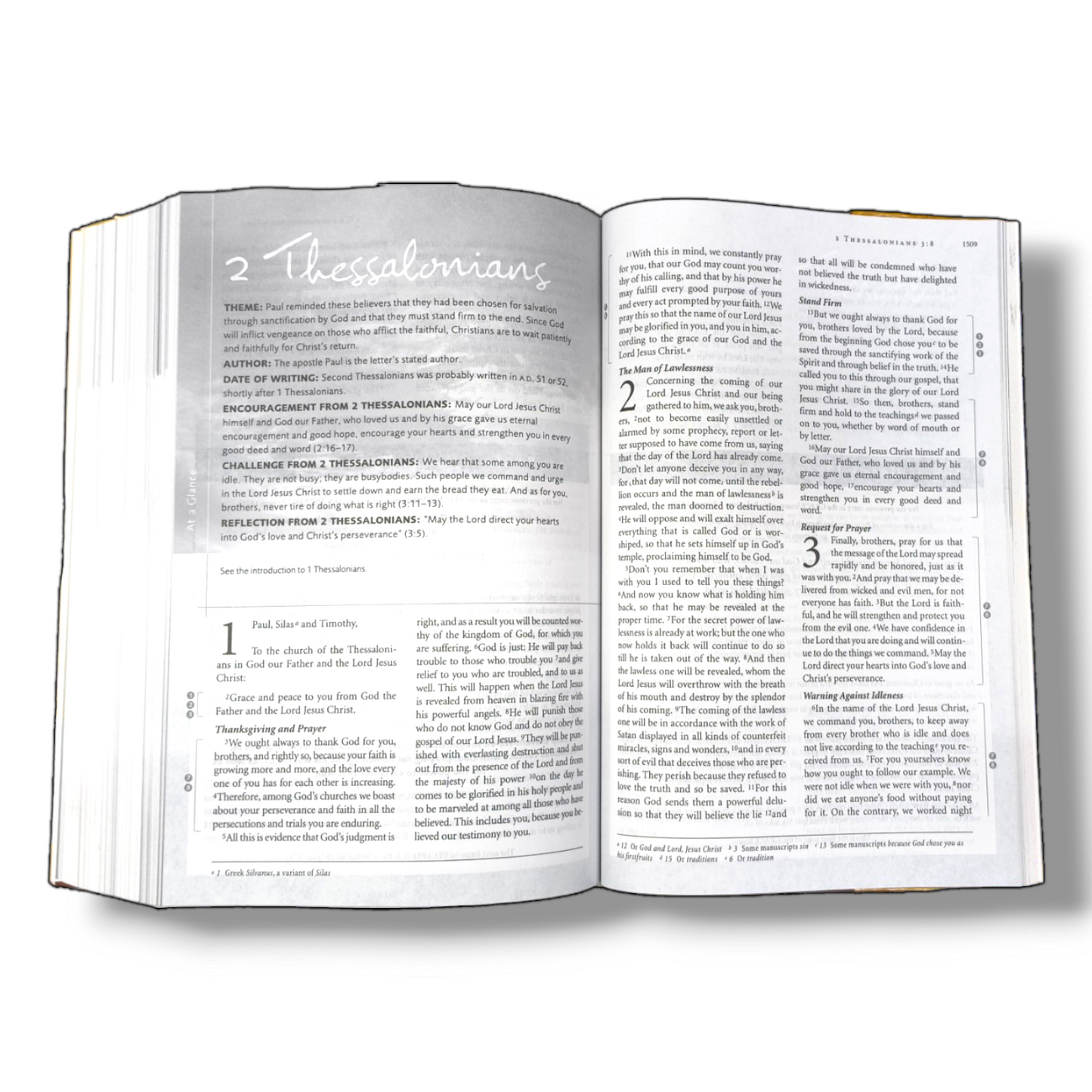 Celebrate Recovery Bible by Zondervan Staff | Study Bible | New Edition | Hard Bound
