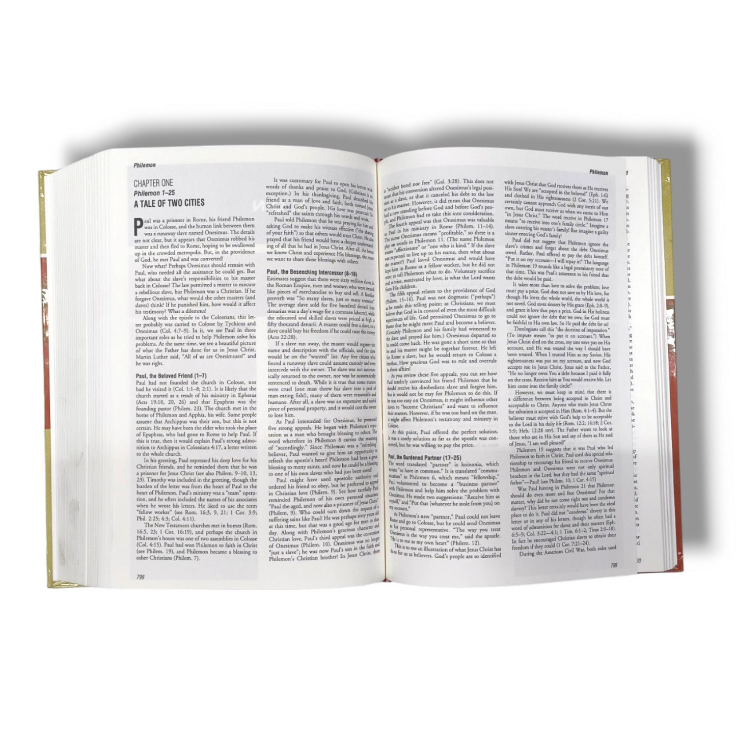The Wiersbe Bible Commentary - 1 Vol | New Teastament | New Edition | Hard Bound