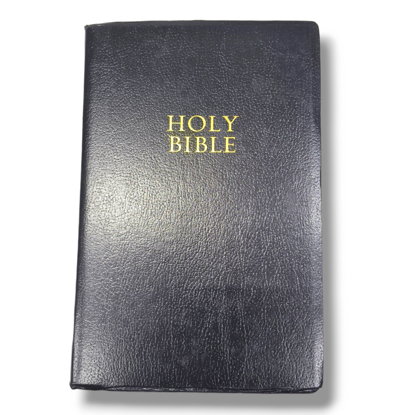 NKJV Gift & Award Bible | Classic Series | Red Letter Edition | New Edition