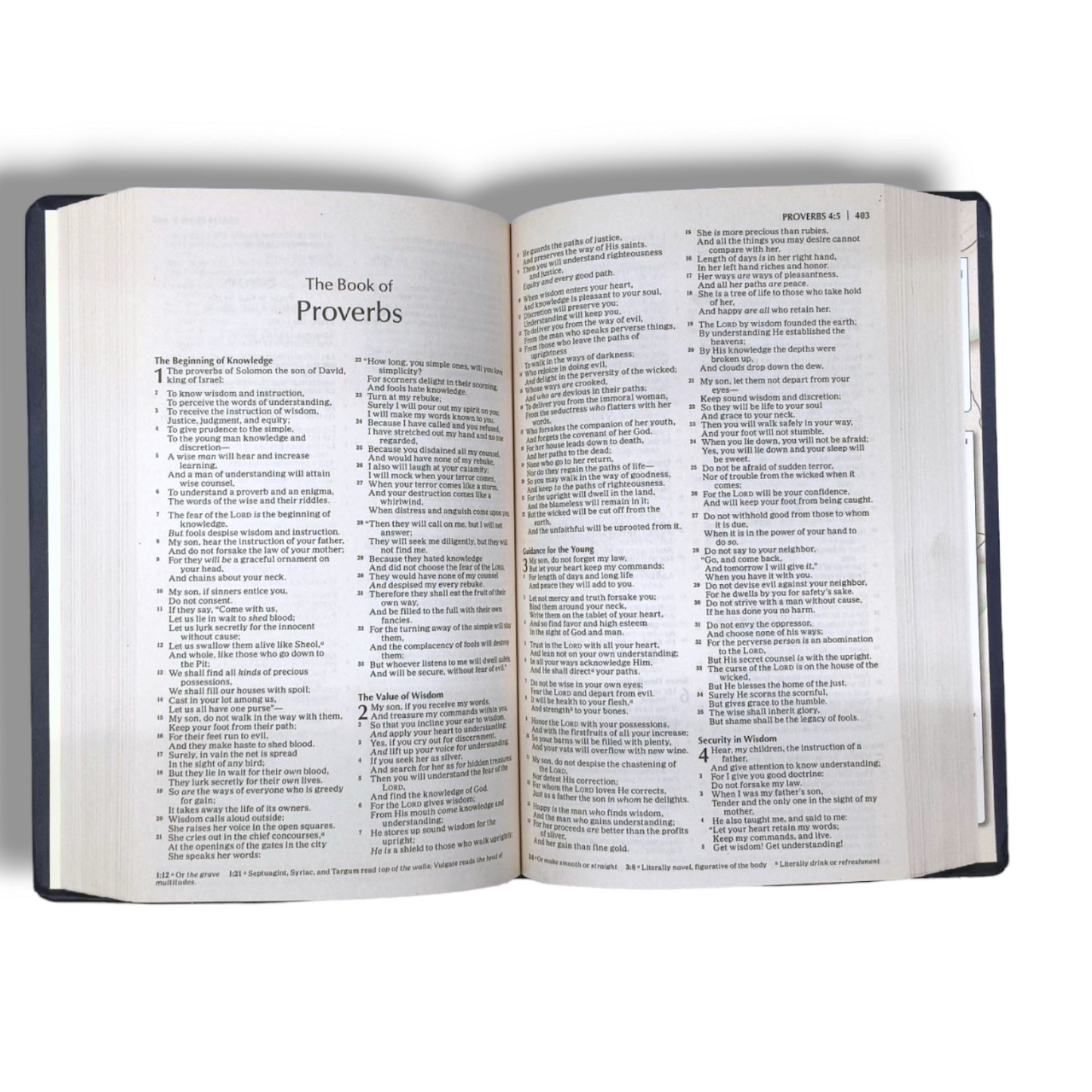 NKJV Gift & Award Bible | Classic Series | Red Letter Edition | New Edition