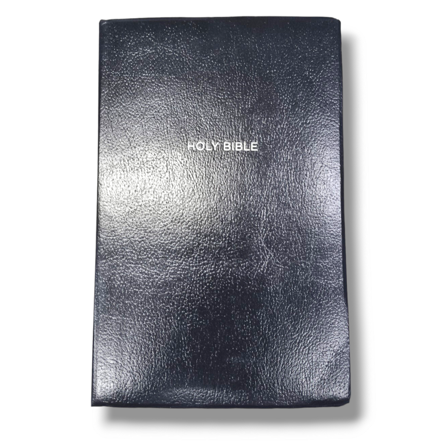 NKJV Gift & Award Bible | Red Letter Edition | New Edition | Turquoise Leathersoft Cover