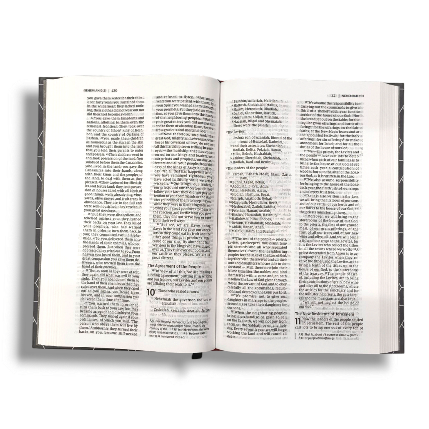 NIV, Thinline Bible | Teens by Zondervan Staff Hardcover | Special Edition | Attractive Design Hard Bound with Lavender Italian Duo-Tone