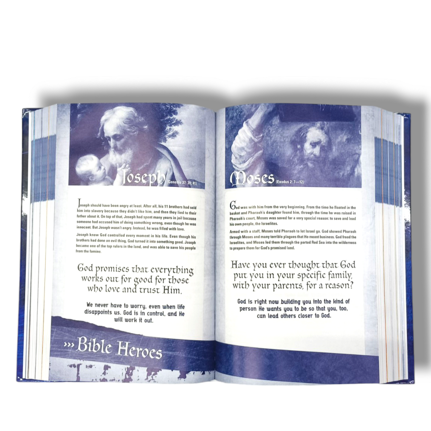 The NKJV, Explorer's Study Bible | New Edition | Hard Bound | Hardcover: Seeking God's Treasure and Living His Word