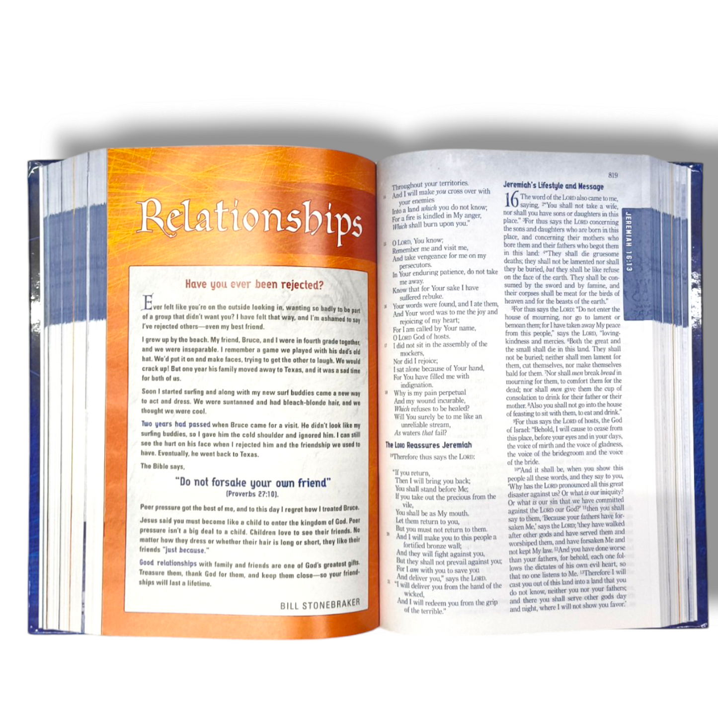 The NKJV, Explorer's Study Bible | New Edition | Hard Bound | Hardcover: Seeking God's Treasure and Living His Word