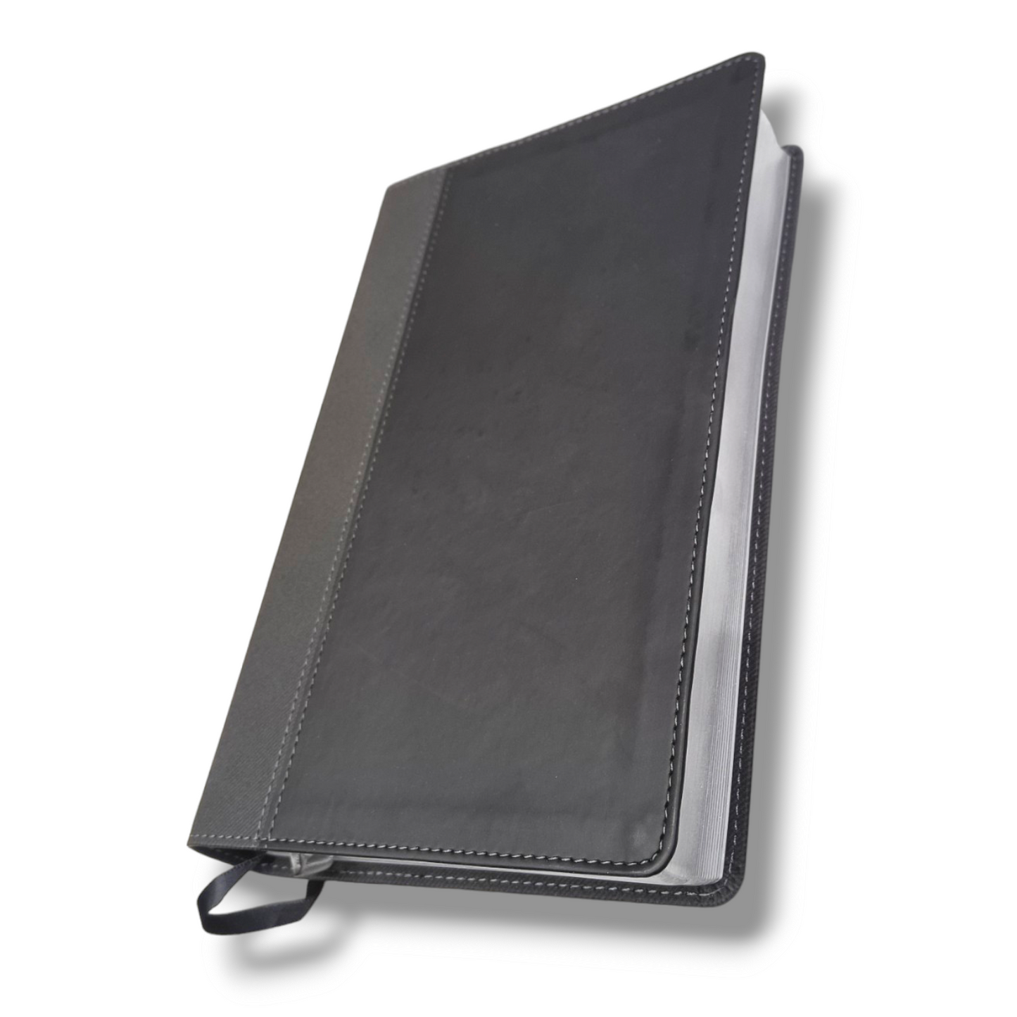 NIV PERSONAL SIZE BIBLE | LARGE PRINT | Study Bible | New Edition