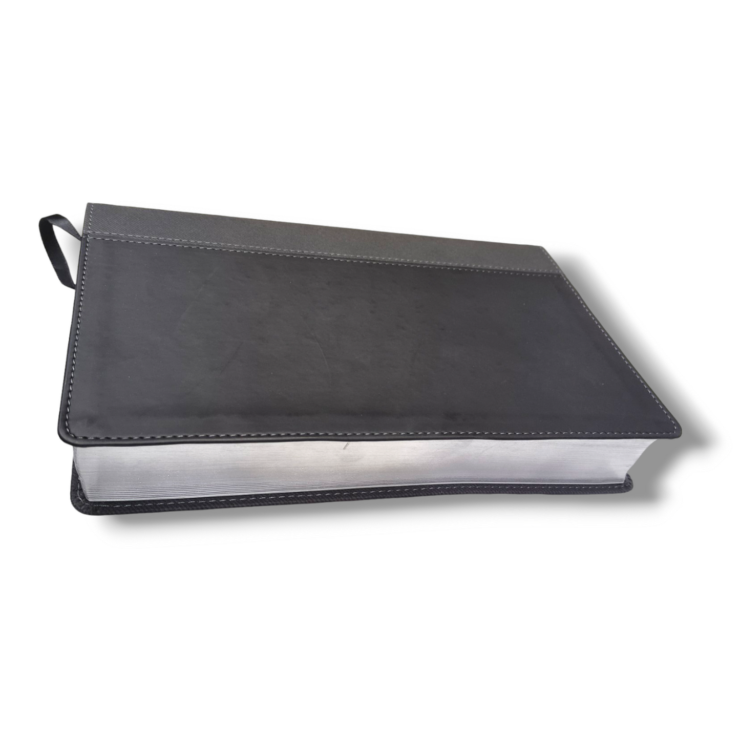 NIV PERSONAL SIZE BIBLE | LARGE PRINT | Study Bible | New Edition