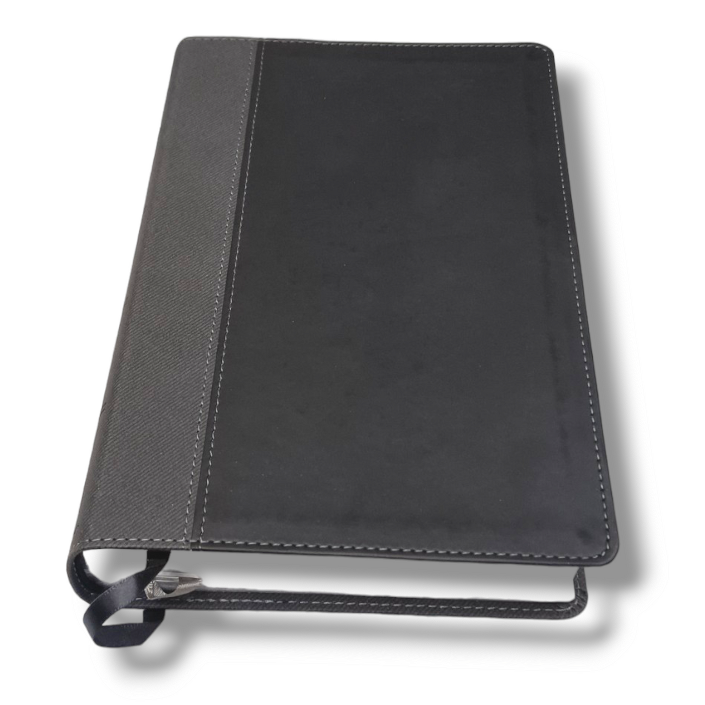 NIV PERSONAL SIZE BIBLE | LARGE PRINT | Study Bible | New Edition