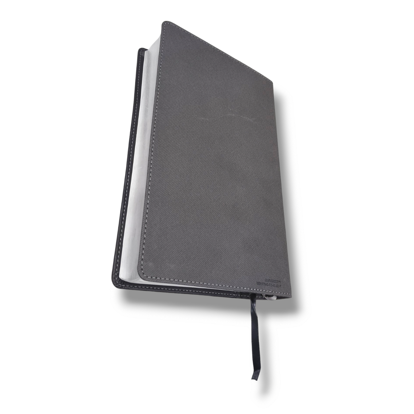 NIV PERSONAL SIZE BIBLE | LARGE PRINT | Study Bible | New Edition
