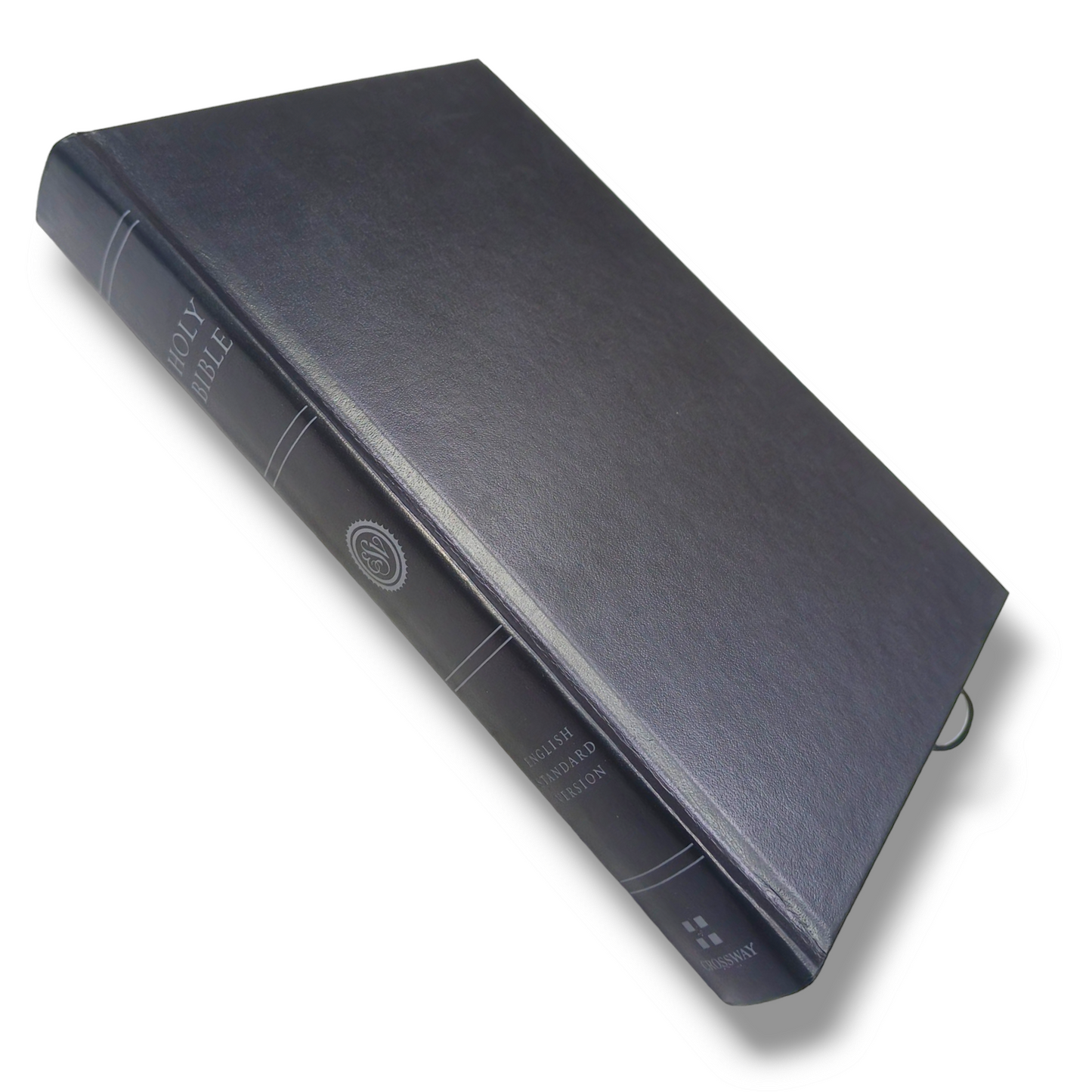 ESV English Standard Version | Medium Size | Red Letter | New Edition