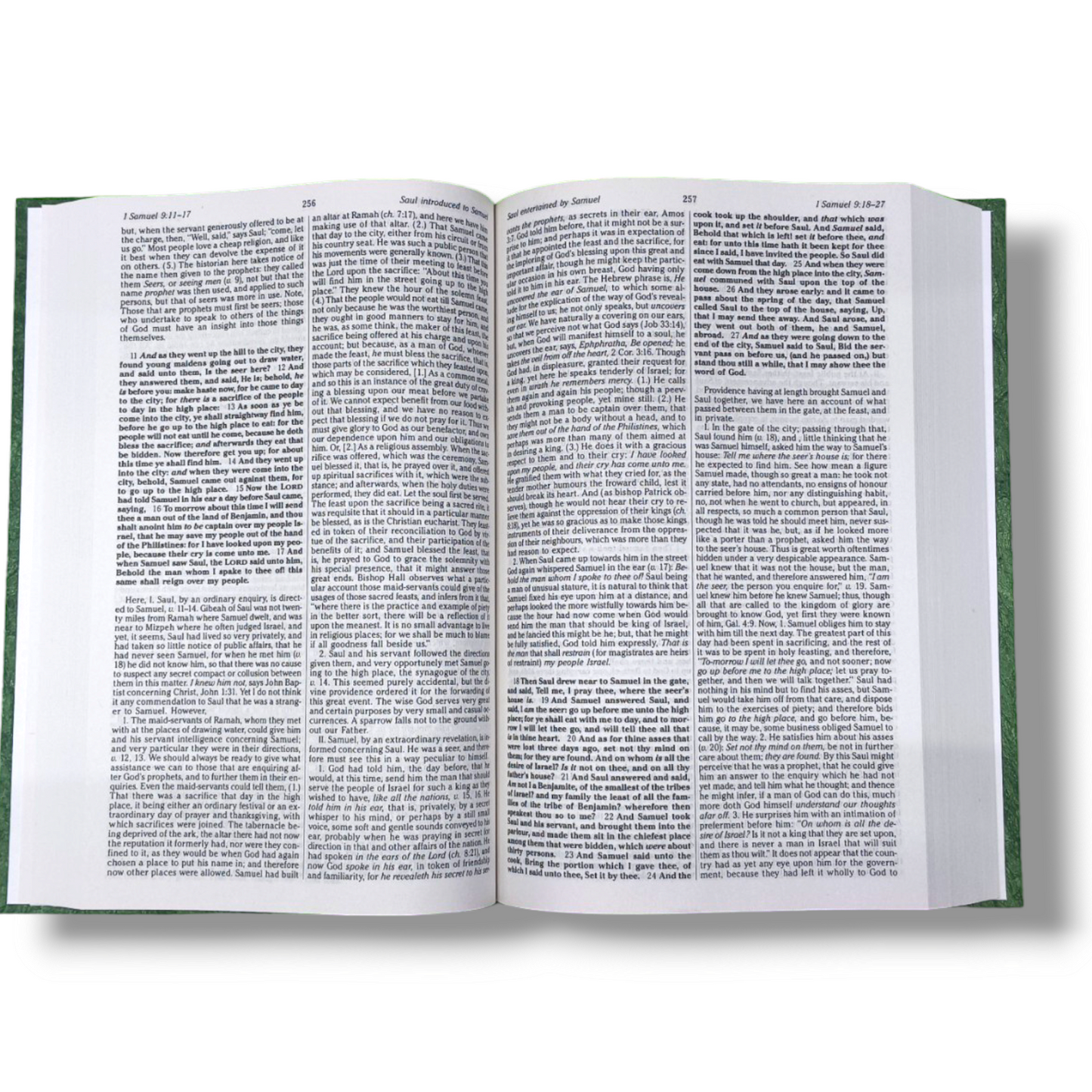 Matthew Henry's Commentary On the Whole Bible | Volume 2 Acts to Revelation | Study Bible | Hard Bound | New Edition