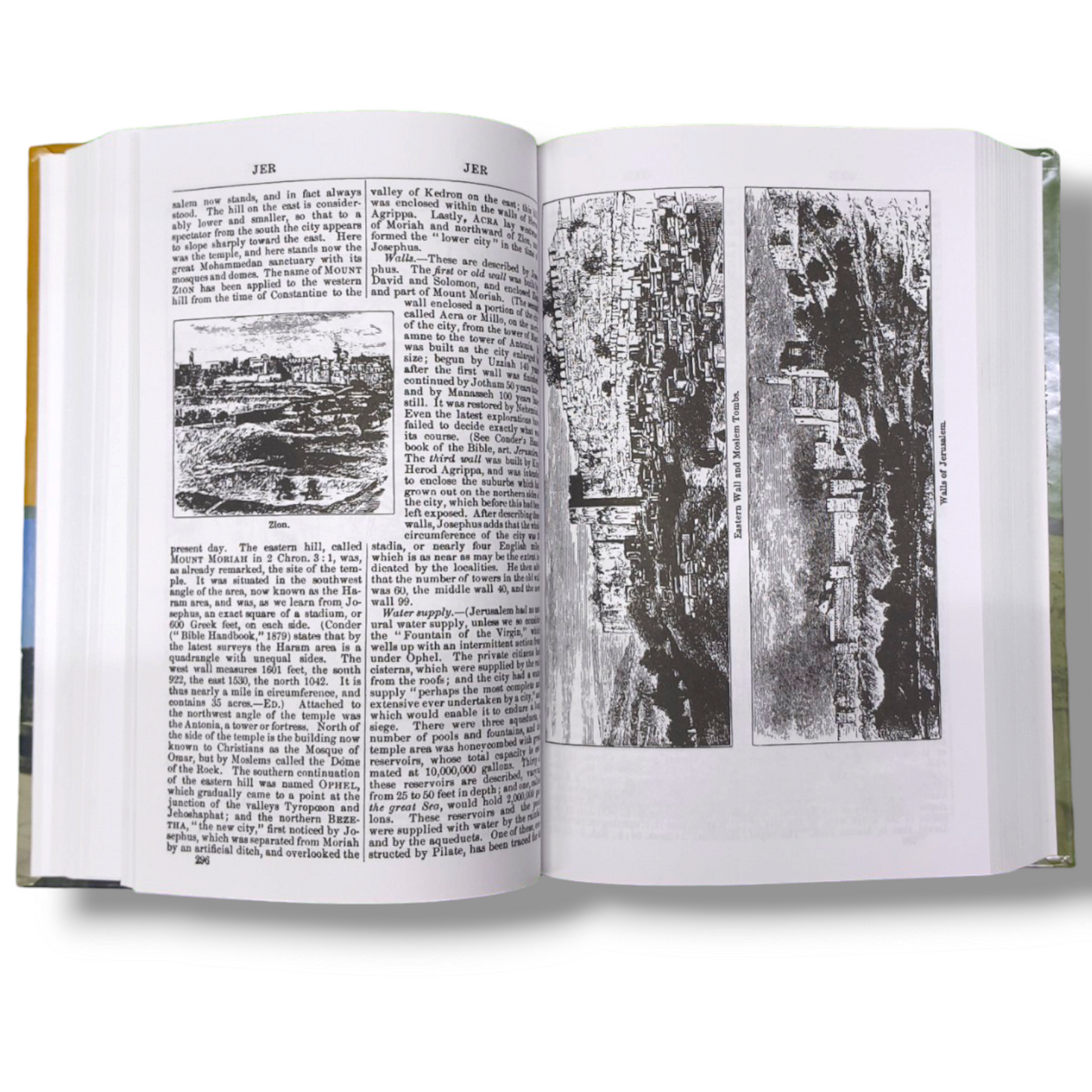 Smith's Bible Dictionary : More Than 6,000 Detailed Definitions, Articles, and Illustrations by William Smith Jr | Hard Bound | New Edition