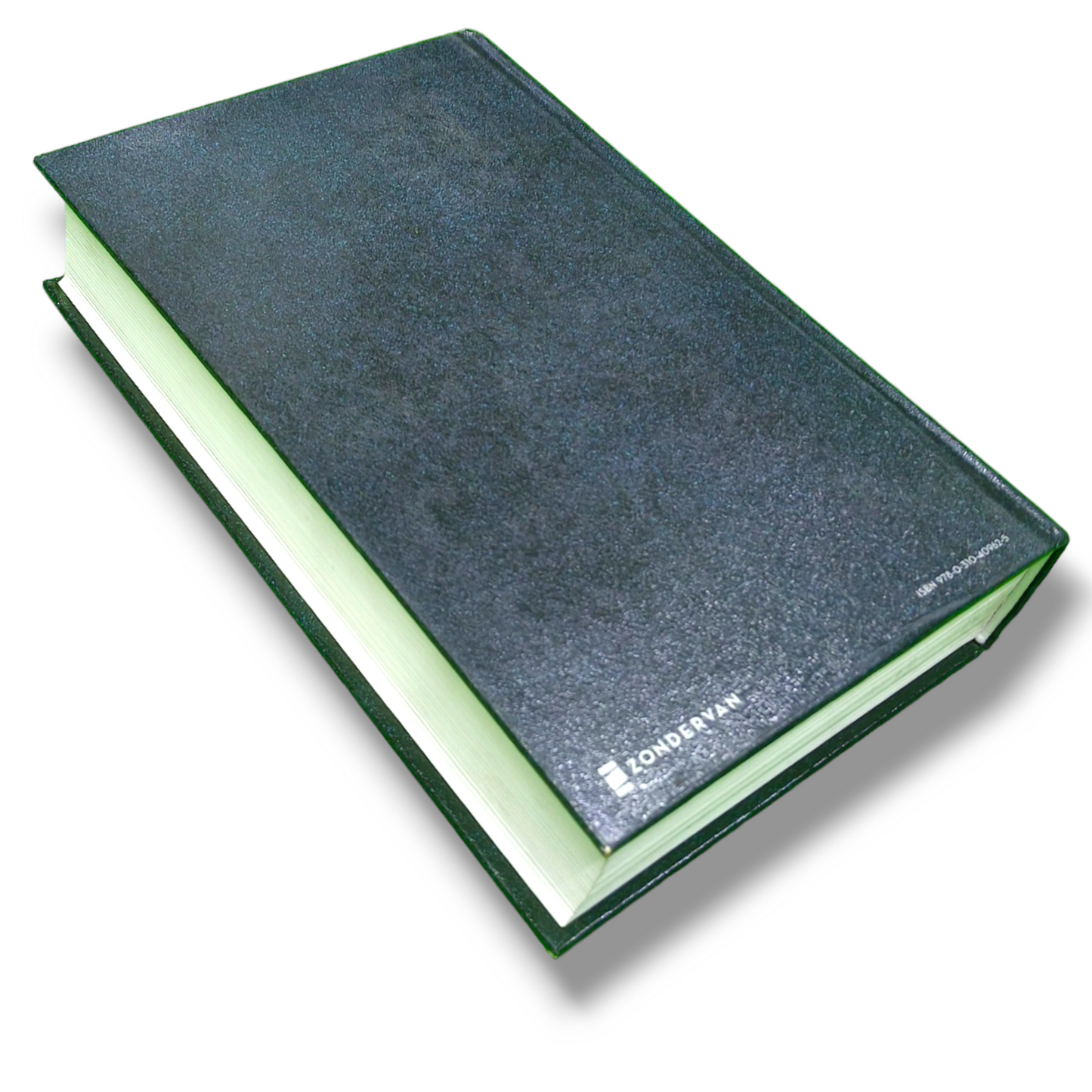 NIV Bible For Men | Hard Bound Cover | New Edition | Medium Size