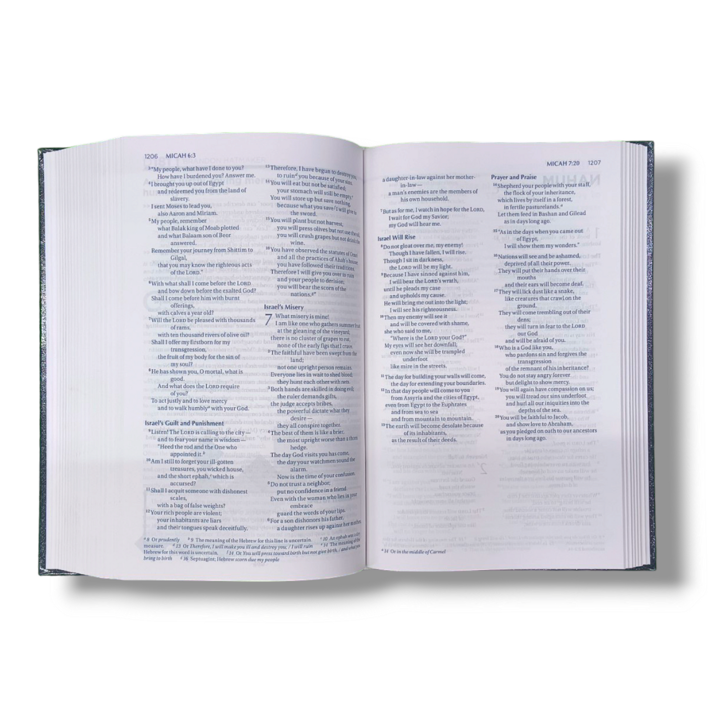 NIV Bible For Men | Hard Bound Cover | New Edition | Medium Size