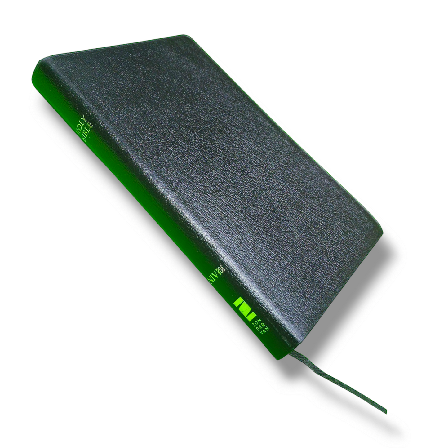 NIV Thinline | Study Bible | Red Letter | New Edition