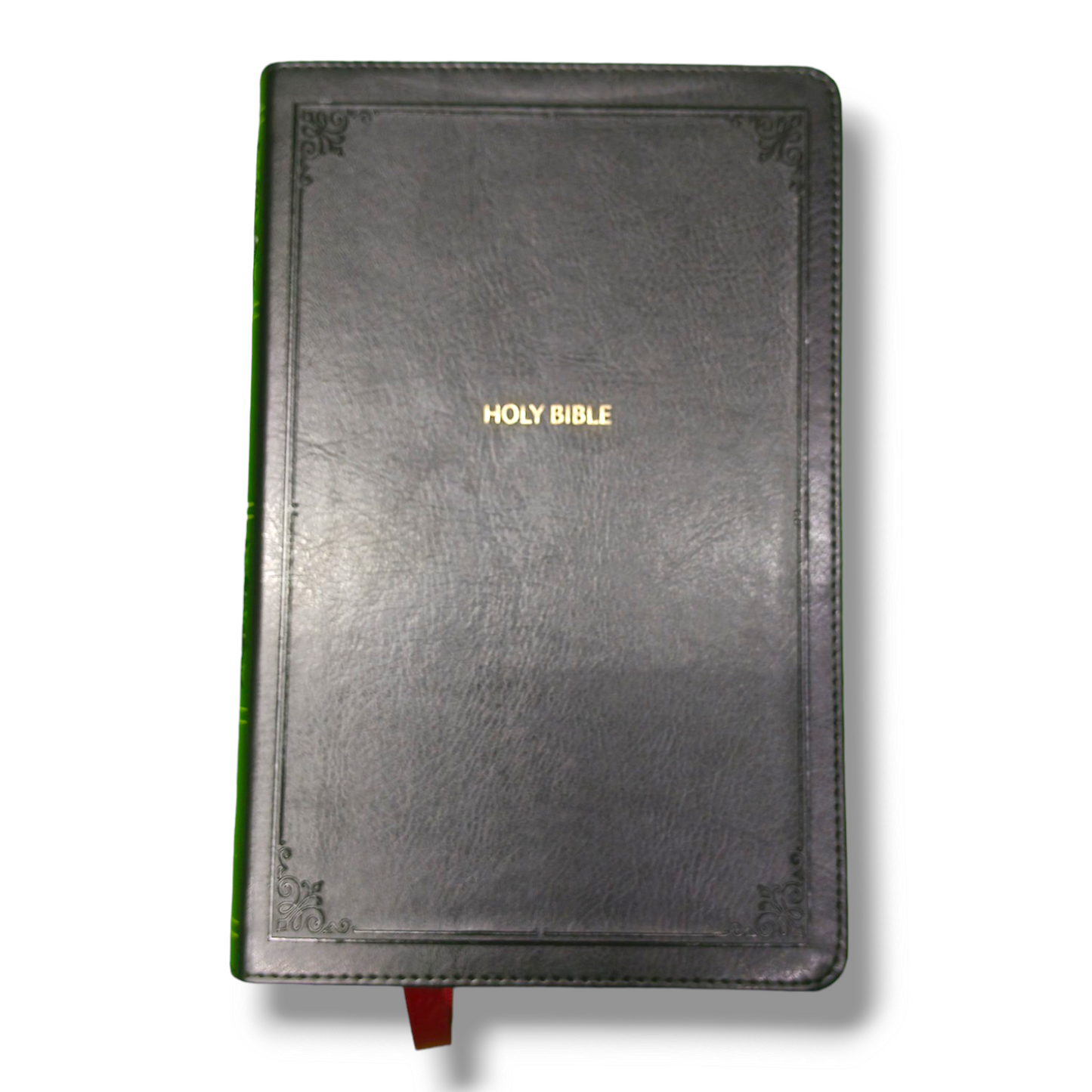 NKJV THUMB INDEX | PERSONAL SIZE LARGE PRINT | REFERENCE BIBLE | STUDY BIBLE | NEW EDITION