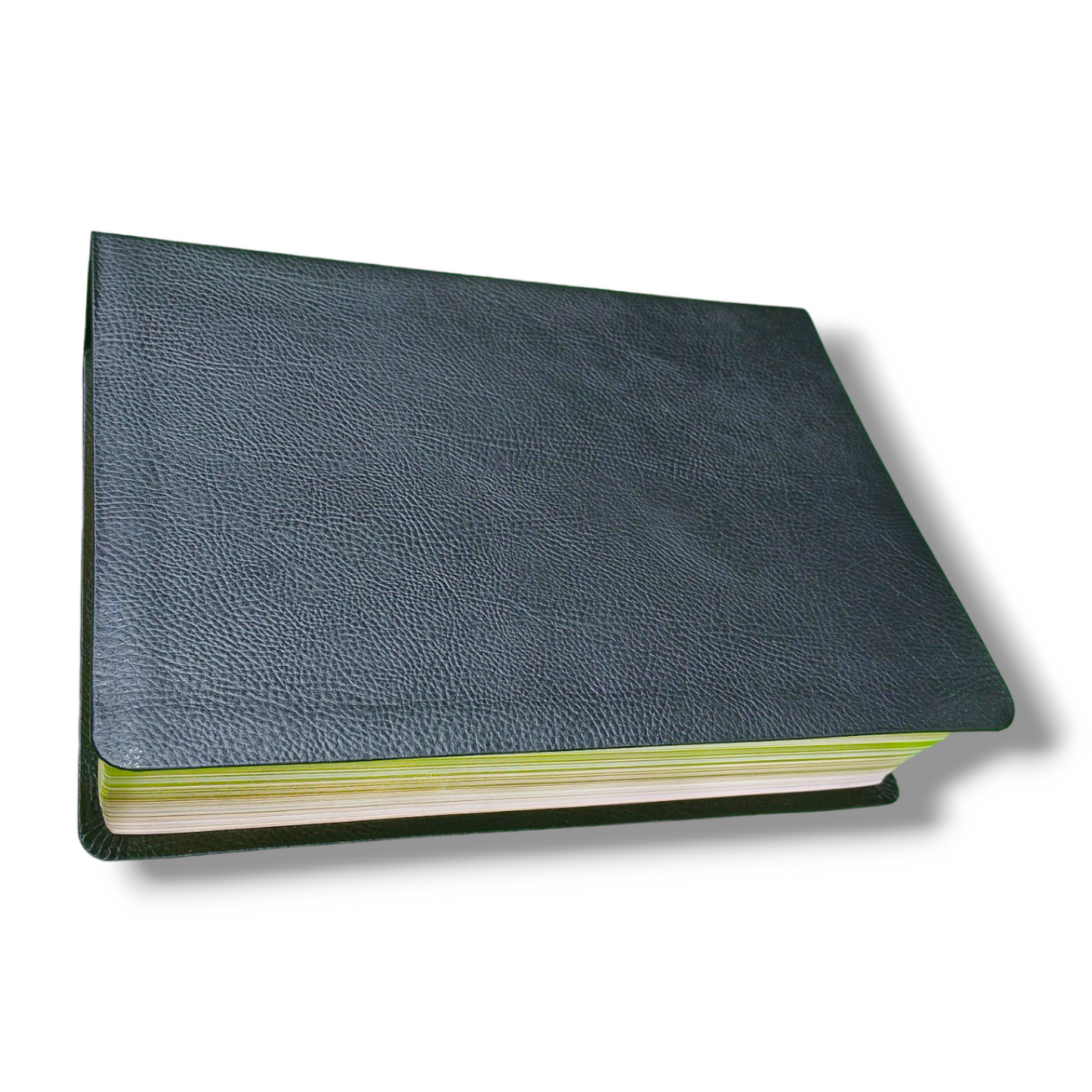 Life Application Study Bible | Large Print | With Red Letter | Leathersoft Attractive Design | Comfort Print: Holy Bible | Study Bible