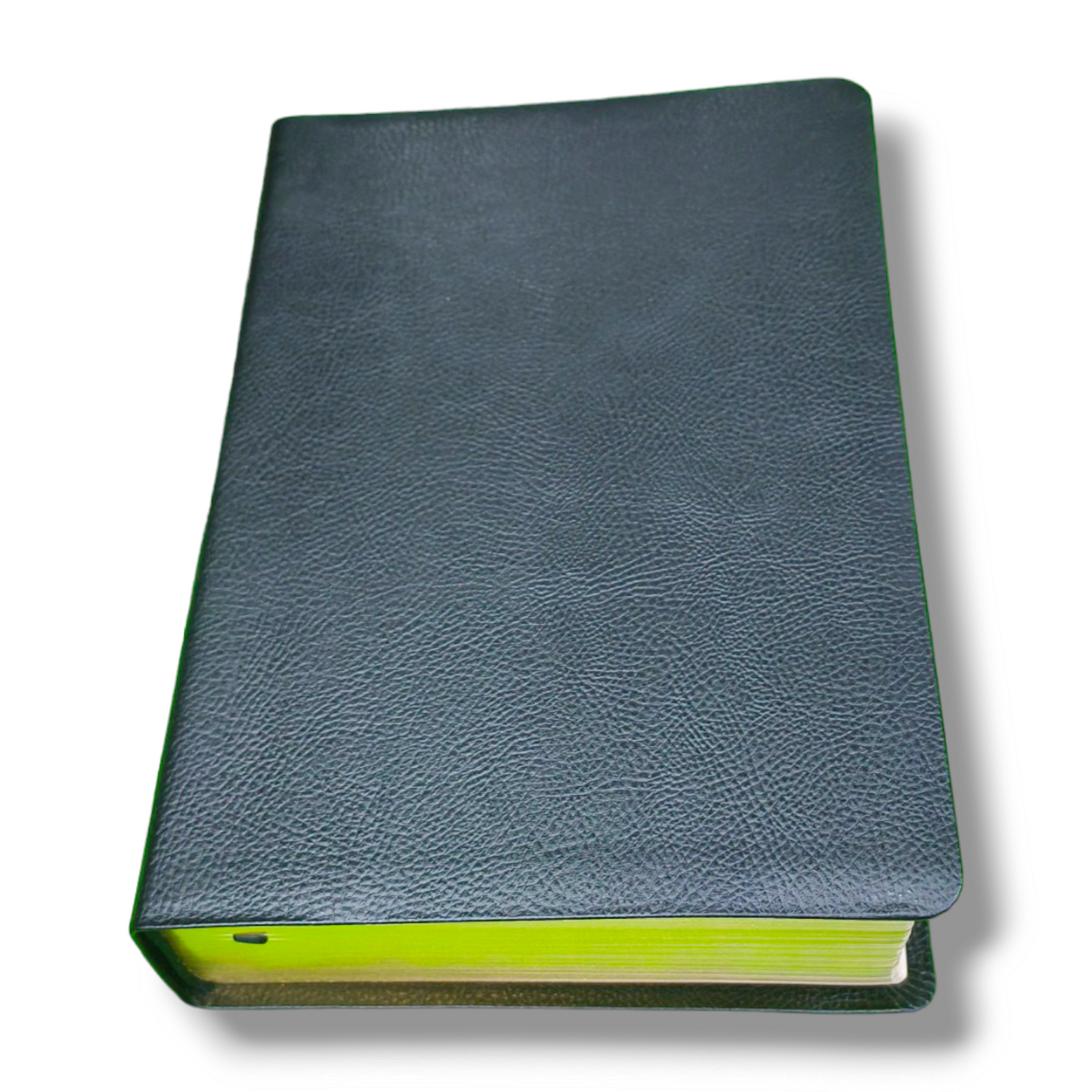 Life Application Study Bible | Large Print | With Red Letter | Leathersoft Attractive Design | Comfort Print: Holy Bible | Study Bible