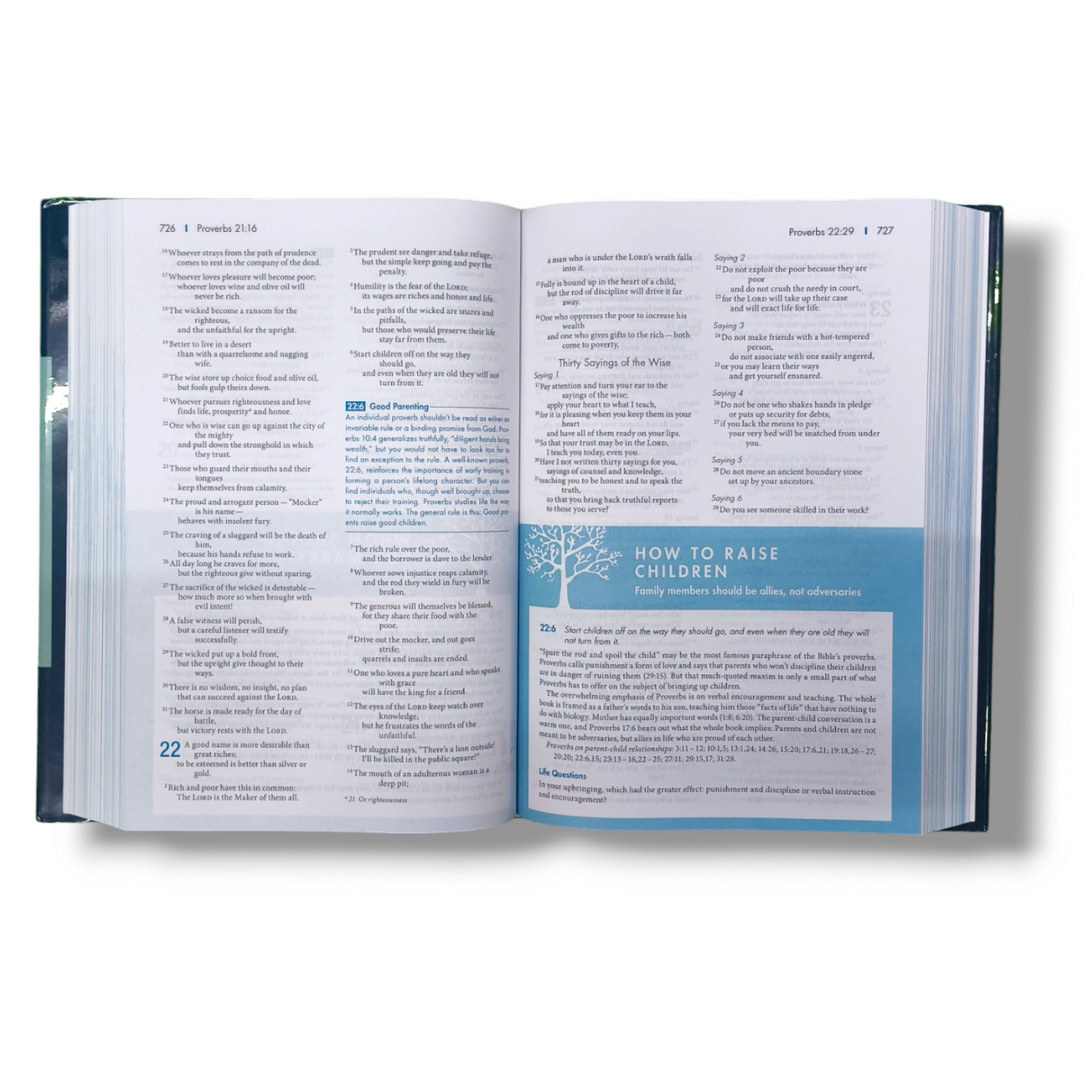 NIV Student Bible Compact | Hard Bound Edition | Study Bible | New Edition