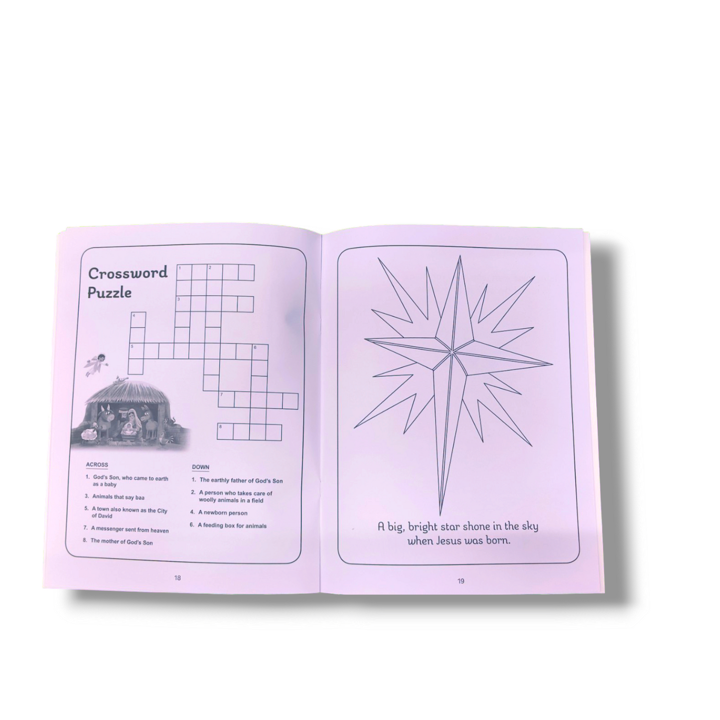 Our Daily Bread For Kids Part 3 | | Kid's Book | Paper Bound | Hard Bound