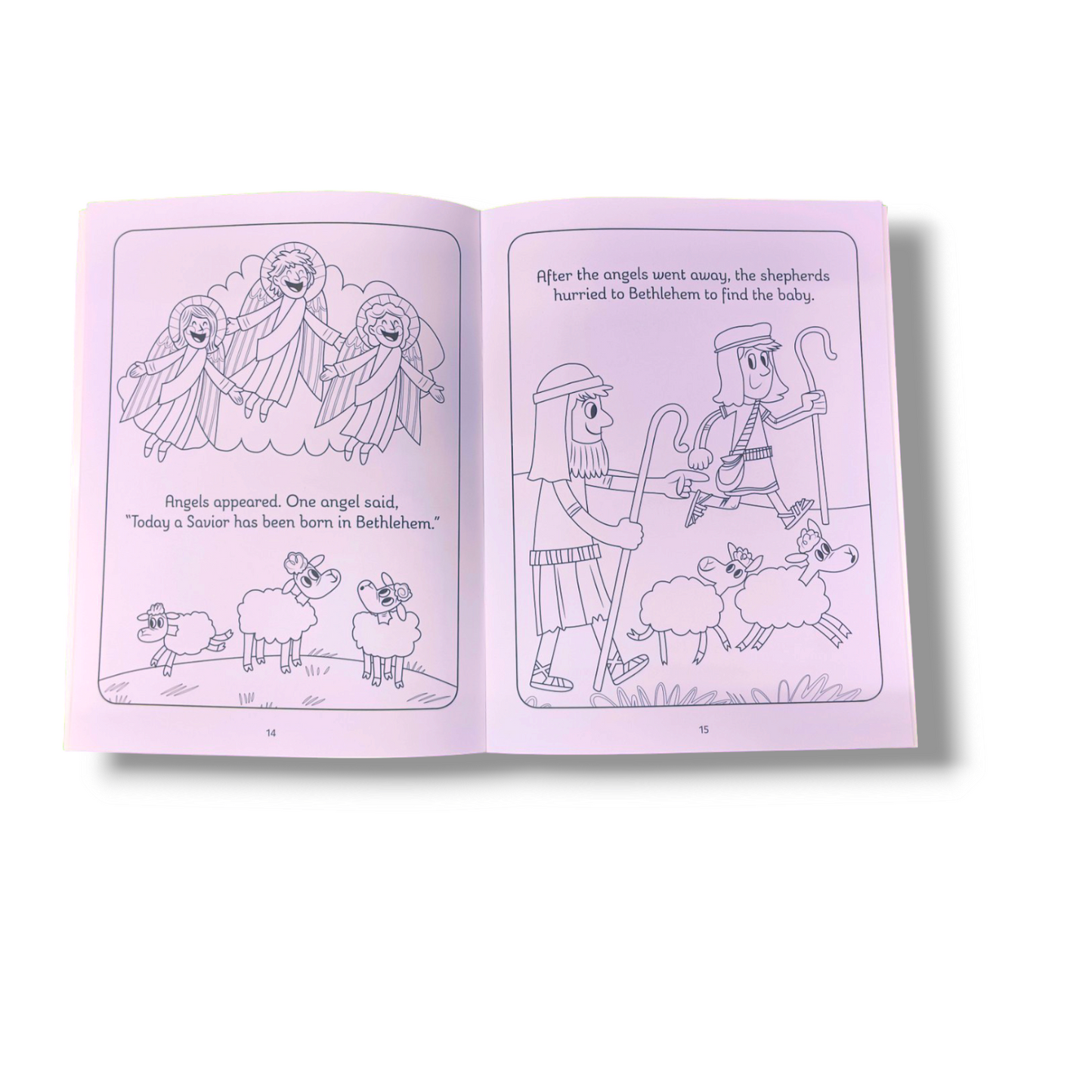 Our Daily Bread For Kids Part 3 | | Kid's Book | Paper Bound | Hard Bound