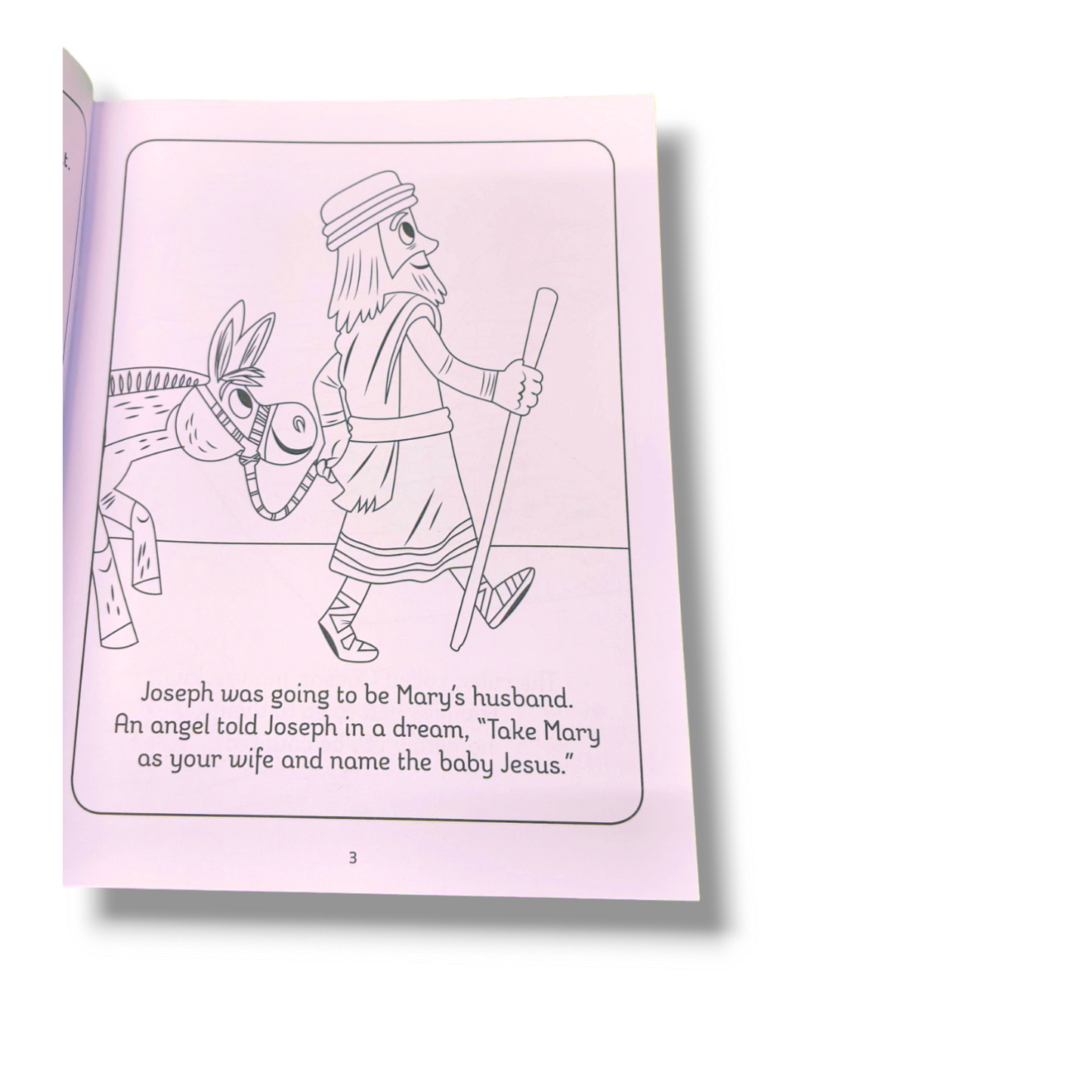 Our Daily Bread For Kids Part 3 | | Kid's Book | Paper Bound | Hard Bound