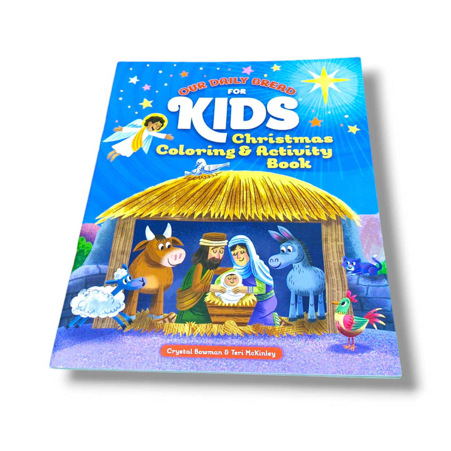 Our Daily Bread For Kids Part 3 | | Kid's Book | Paper Bound | Hard Bound