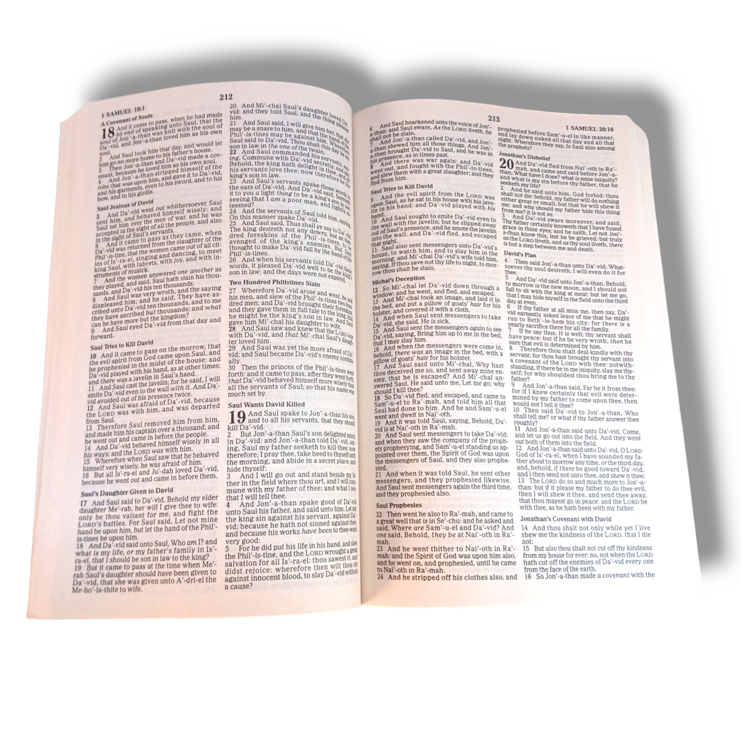 KJV Value Outreach Bible | Paper Bound Edition | Holy Bible King James Version | New Edition