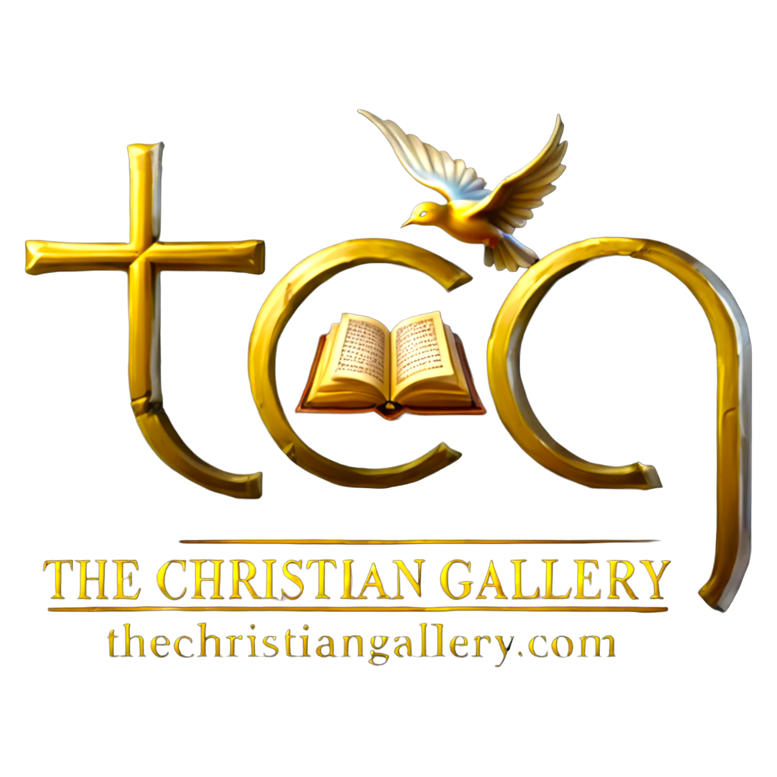 THE CHRISTIAN GALLERY