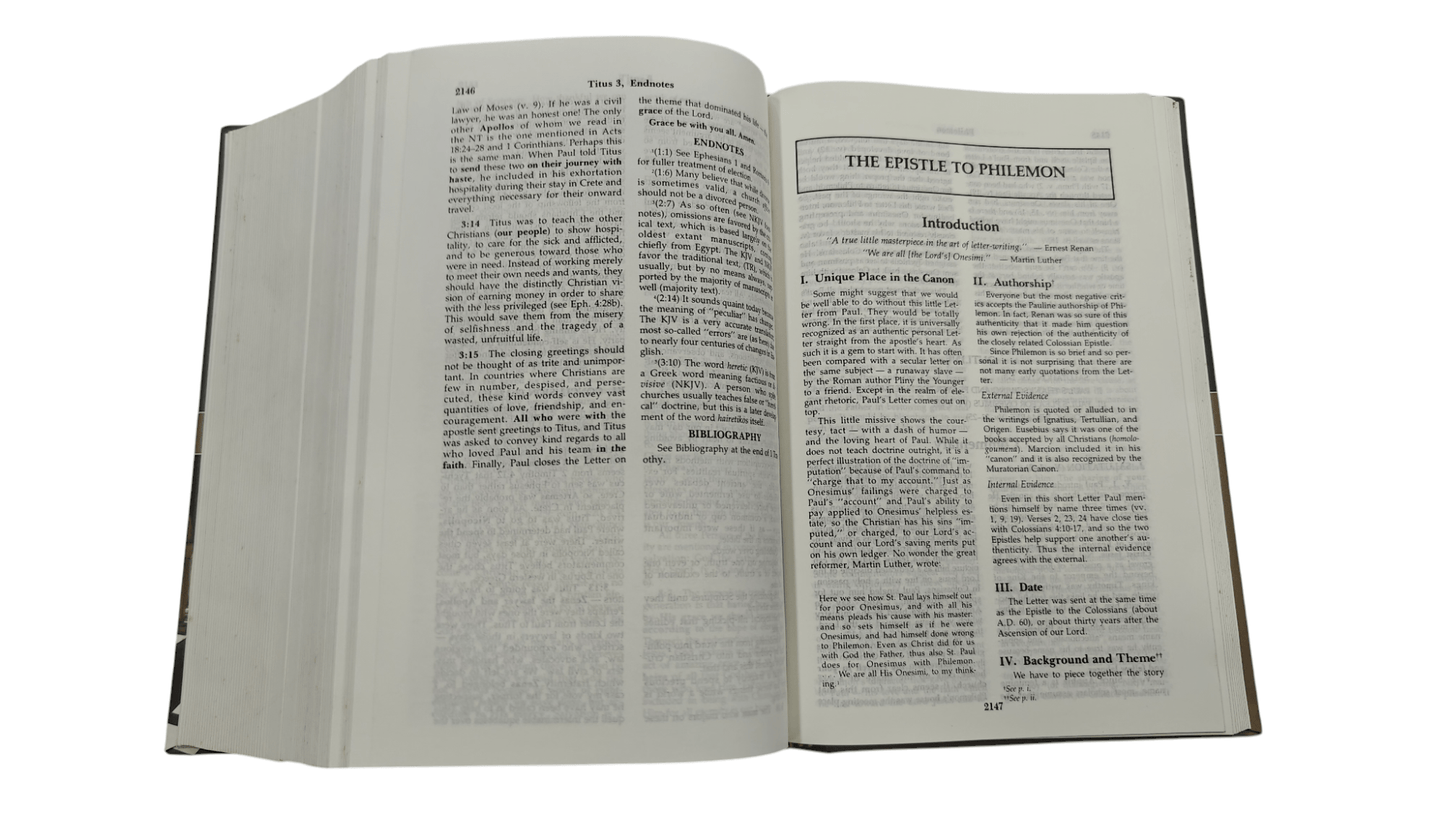 Believer’s Bible Commentary | William MacDonald | Complete Study Guide (ISBN: 9789381905593)