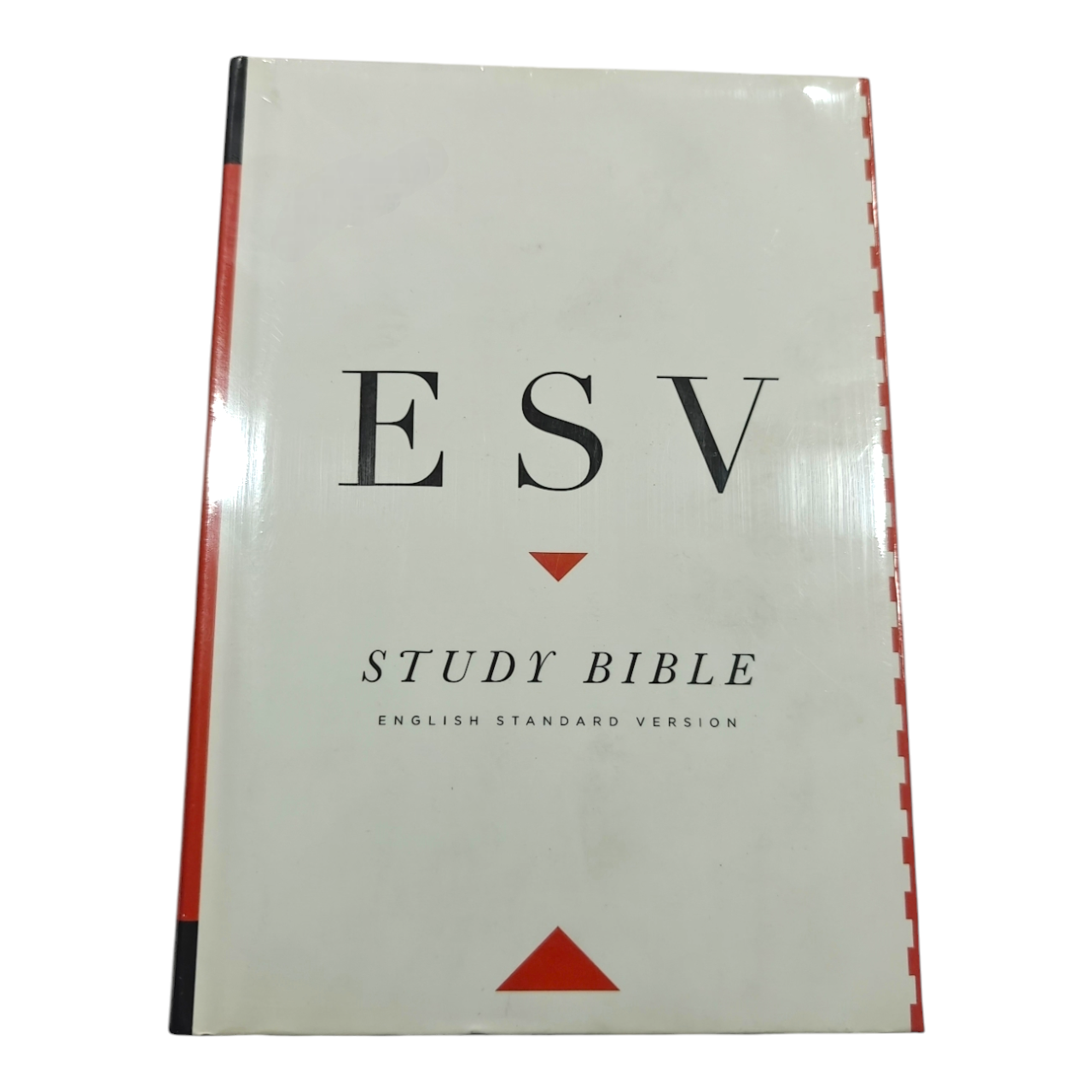 ESV Study Bible