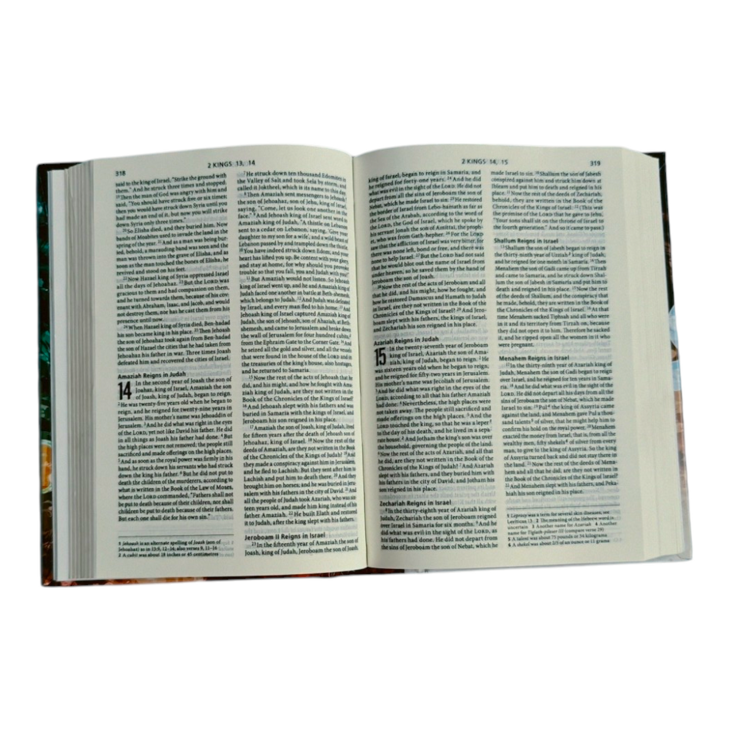 ESV Youth Bible – Hardcover